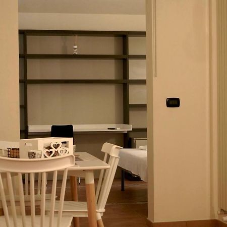 Blu Suites And Apartments Бари Экстерьер фото